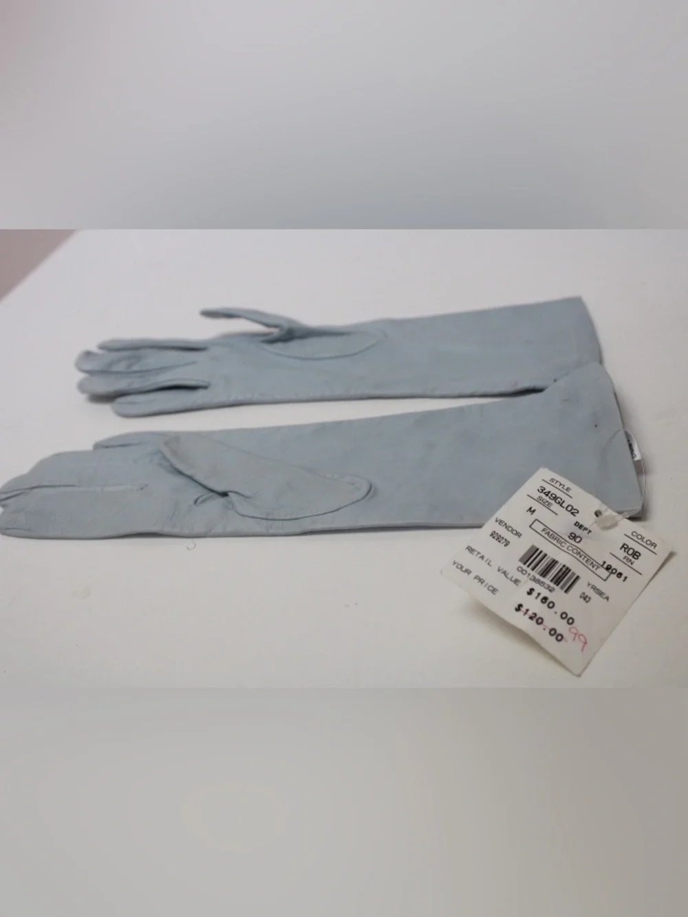 Vintage Doncaster gloves